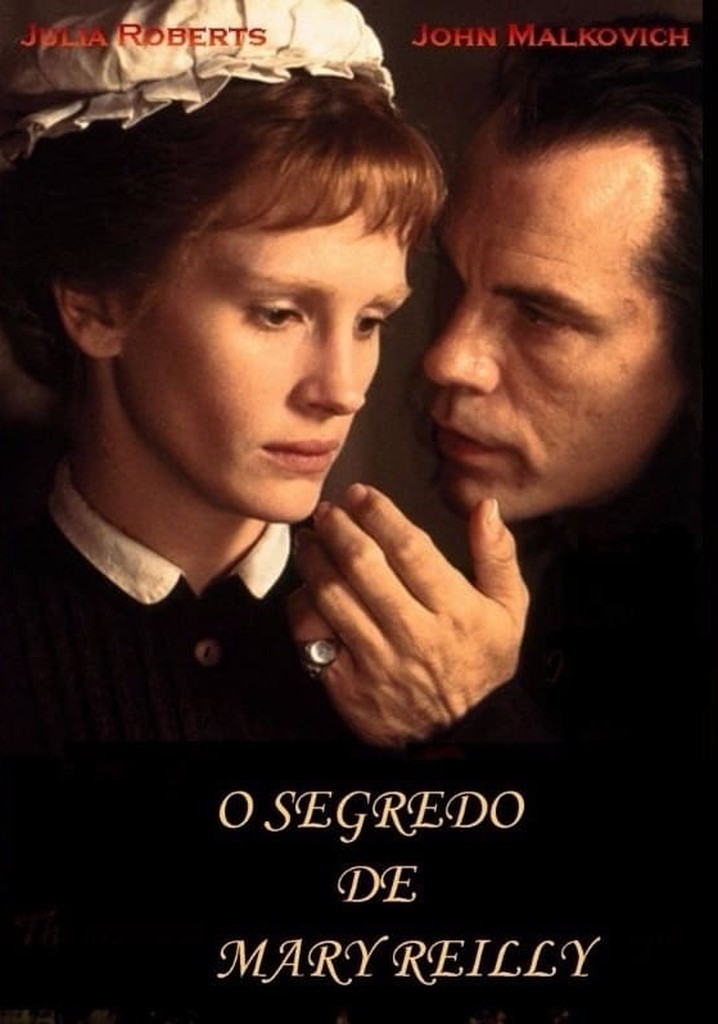 O Segredo de Mary Reilly filme Onde assistir